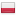 e-kampania.com server is located in Poland
